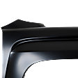 2013 GMC Terrain SLT - Front, Passenger Side Fender, For Models With 3 Mounting Holes, CAPA Certified