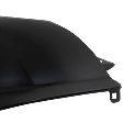 2013 GMC Terrain - Front, Driver Side Fender, For Models With 3 Mounting Holes