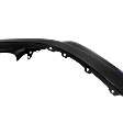 2013 GMC Terrain - Front, Driver Side Fender, For Models With 3 Mounting Holes