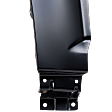 2013 GMC Terrain - Front, Driver Side Fender, For Models With 3 Mounting Holes