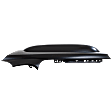 2013 GMC Terrain - Front, Driver Side Fender, For Models With 3 Mounting Holes