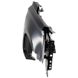 Front, Passenger Side Fender