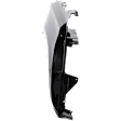Front, Driver Side Fender