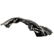Front, Driver Side Fender Liner