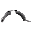 2016 GMC Terrain SLT - Front, Driver Side Fender Liner
