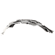 2015-2019 GMC Sierra 3500 HD - Front, Passenger Side Fender Liner