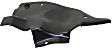 2015 Chevrolet Equinox - Front, Passenger Side Fender Liner