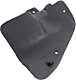  Front, Driver Side Fender Liner, Inner Cover