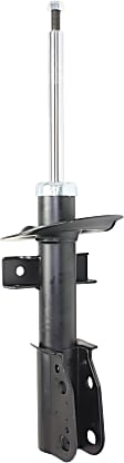 Front, Driver or Passenger Side Bare Strut, 6 Cyl., 3.6L Engine