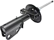 Front, Driver or Passenger Side Bare Strut, 6 Cyl., 3.6L Engine