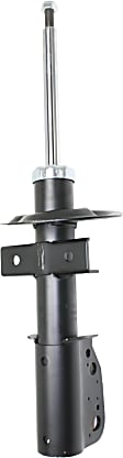 Front, Driver or Passenger Side Bare Strut, 6 Cyl., 3.6L Engine