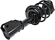 Front, Driver or Passenger Side Fully Loaded Strut, 6 Cyl., 3.6L Engine