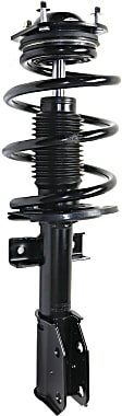 Front, Driver or Passenger Side Fully Loaded Strut, 6 Cyl., 3.6L Engine