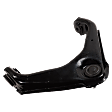 Front, Driver or Passenger Side, Upper Control Arm