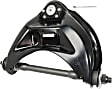 1983 Chevrolet Monte Carlo SS - Front, Passenger Side, Upper Control Arm