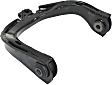 Front, Driver Side, Upper Control Arm