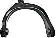 Front, Driver Side, Upper Control Arm