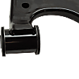 Front, Driver Side, Lower Control Arm, with Ball Joint Assembly, 6 Cyl., 3.6L Engine