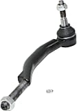 Front, Passenger Side, Outer Tie Rod End, With 16 mm Threads
