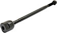 Front, Driver or Passenger Side, Inner Tie Rod End, Manual Steering