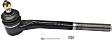 Front, Driver or Passenger Side, Outer Tie Rod End