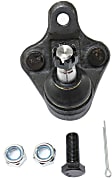 Front, Driver or Passenger Side, Lower Ball Joint