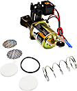 2010 Chevrolet Avalanche - Air Suspension Compressor, For Models With Autoride Suspension