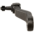 Pitman Arm, 4 Groove  Spline