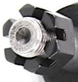Pitman Arm, 4 Groove  Spline