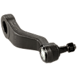 Pitman Arm, 4 Groove  Spline