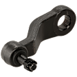 Pitman Arm, 4 Groove  Spline