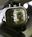 Front, Passenger Side Wheel Hub, With Bearing, 4-Wheel ABS, Rear Wheel Drive, ZQ8 Sport Chassis