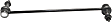 Front Sway Bar Link, 6 Cylinder, 3.6L Engine, Non-Greaseable