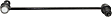 Front Sway Bar Link, 6 Cylinder, 3.6L Engine, Non-Greaseable