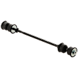 Rear, Driver or Passenger Side Sway Bar Link, 6 Cyl., 3.6L Engine