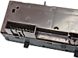 Transfer Case Switch, For Four Wheel Drive