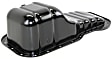 Oil Pan, 1.6L, 4 Cyl. Engine