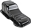 Oil Pan, 1.6L, 4 Cyl. Engine