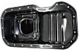 Oil Pan, 1.6L, 4 Cyl. Engine