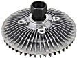 Fan Clutch, Heavy-duty thermal