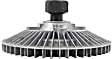 Fan Clutch, Heavy-duty thermal