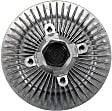 Fan Clutch, Heavy-duty thermal