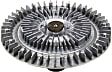 Fan Clutch, Heavy-duty thermal