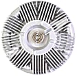 Fan Clutch, Severe-duty thermal 6.6L, 8Cyl
