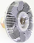 Fan Clutch, Severe-duty thermal 6.6L, 8Cyl