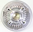 Fan Clutch, Severe-duty thermal 6.6L, 8Cyl