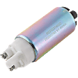 In-Tank Fuel Pump, Electric, Without Fuel Sending Unit
