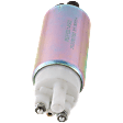In-Tank Fuel Pump, Electric, Without Fuel Sending Unit
