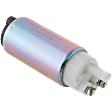 In-Tank Fuel Pump, Electric, Without Fuel Sending Unit