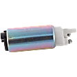 In-Tank Fuel Pump, Electric, Without Fuel Sending Unit